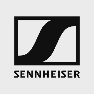 Logo Sennheiser