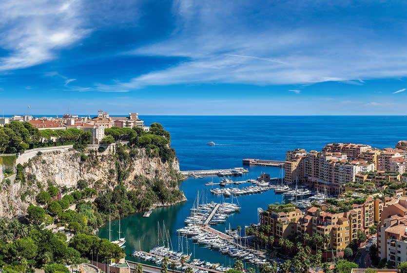 Monaco