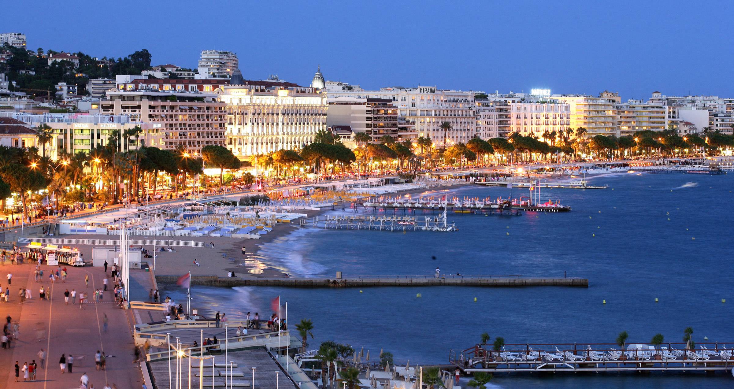 Cannes