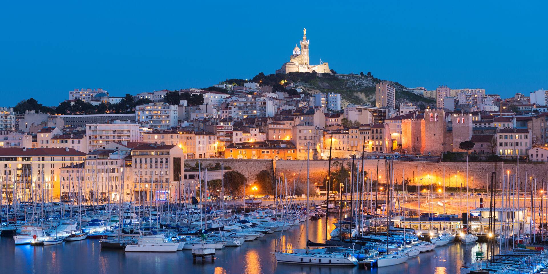 Marseille