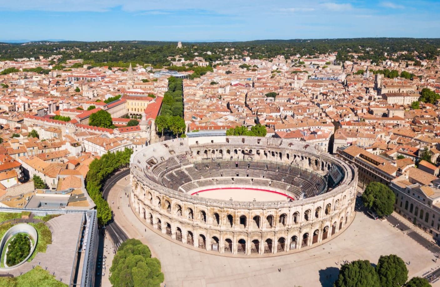 Nimes