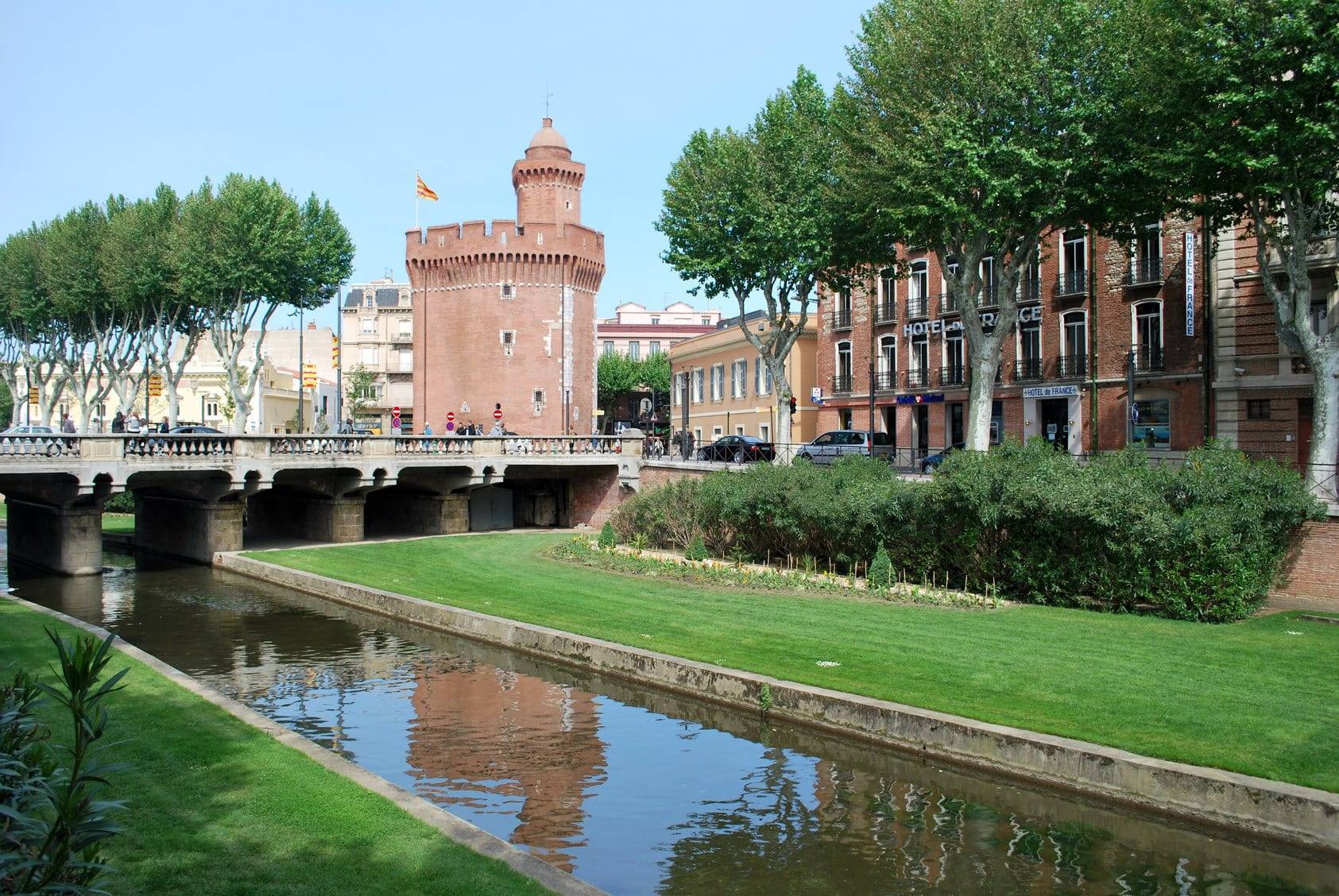 Perpignan