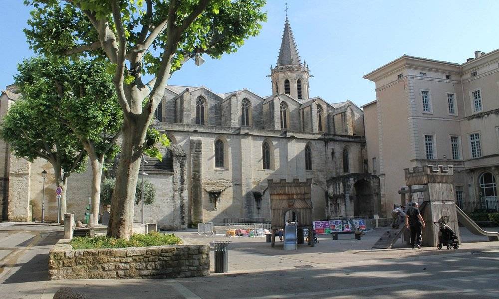 Carpentras