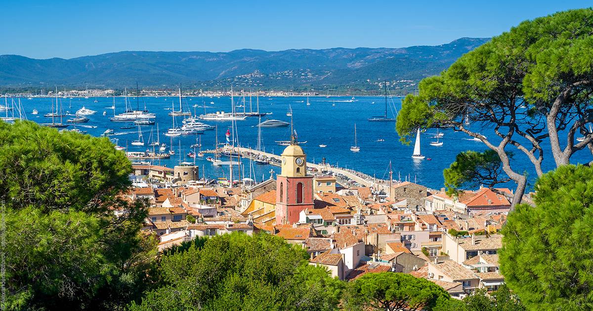 Saint Tropez