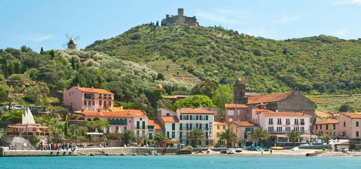 Argelès