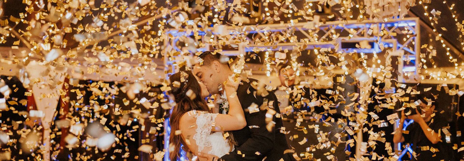 Mariage confettis Mariage confettis